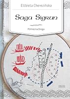 Saga Sigrun 8365676230 Book Cover