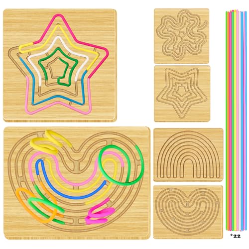 X Games Fingerboard Snowboard 32 Leopard Snowboard / Exus Boots