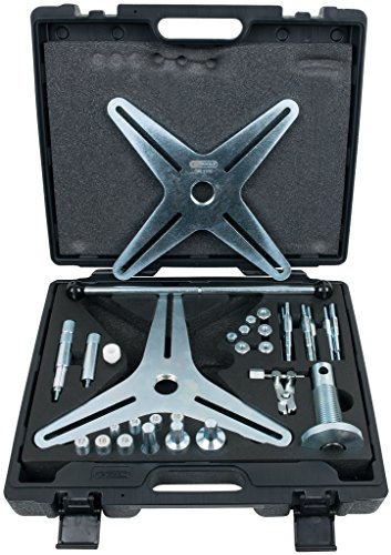 Set de herramientas KS Tools SAC clutch 37 piezas
