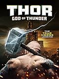 Thor: God of Thunder