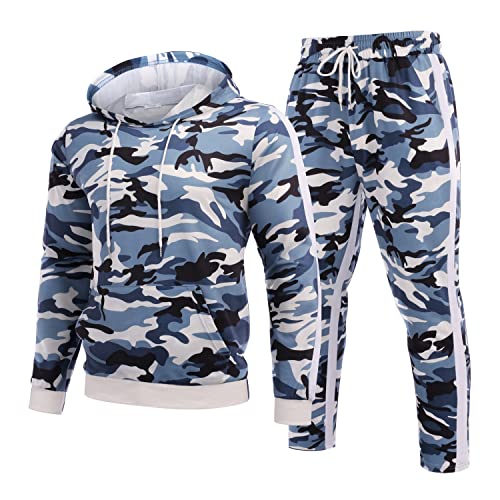 Amazon Best Sellers Best Men's Sweatsuits