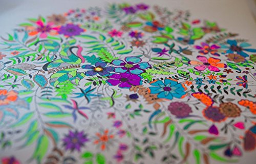 Ambielly Penne di gel, 60 gel Penne Set per la