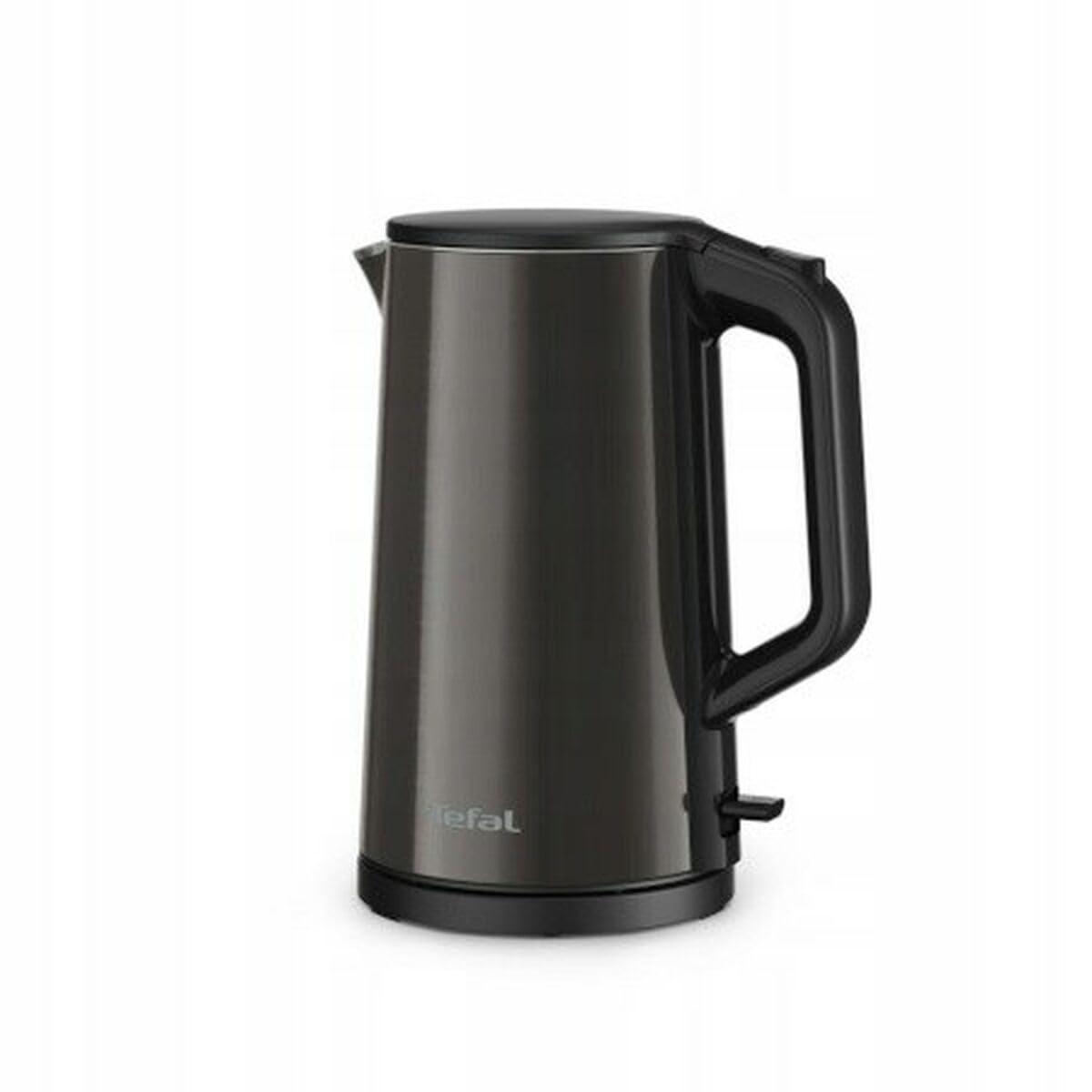Tefal KI583E Wasserkocher, Graphit, 2000 W, 1,5 l