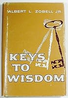 Keys to Wisdom B00MT0SQZA Book Cover