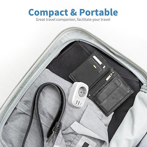 Kethant-Adaptador-Enchufe-UK-Adaptador-Enchufe-Ingles-a-Espanol-con-2-USB-y-1-Tipo-C-Adaptador-para-Escocia-Irlanda-Reino-Unido-Maldivas-Britanico-Dubai-Singapur-Tipo-G