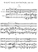 Chamber Works for Piano and Strings (Dover Chamber Music Scores)