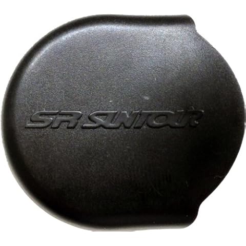 SR SUNTOUR SF13 NEX Manual Lockout Preload Cover Cover