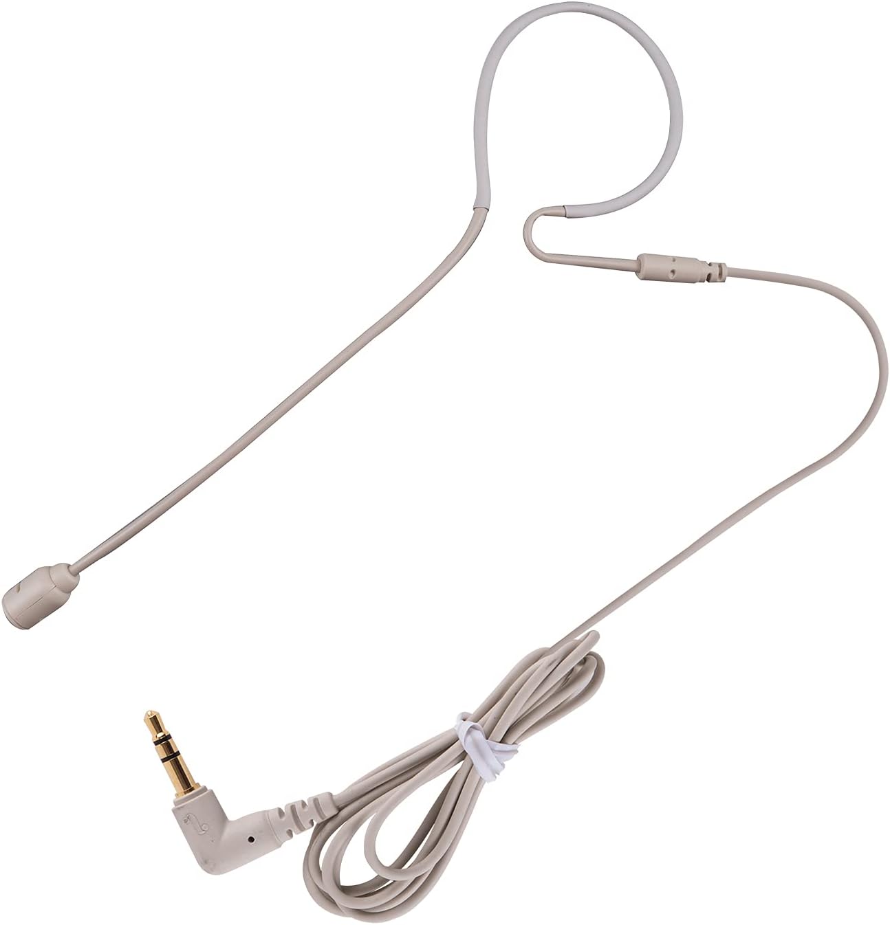 Earset Microphone for Wired & Wireless Series