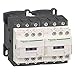 NEW Schneider DC Contactor LC2D18ED LC2-D18ED 3P 18A 48VDC Coil