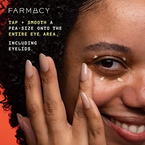 Farmacy FAU02156 Brightening Eye Cream thumb #5