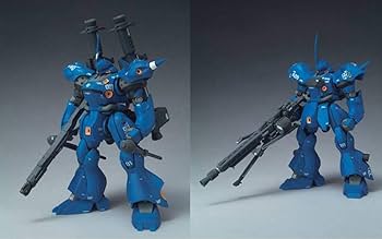 未開封　バンダイガンダム MS-18E ジオノグラフィ #3011 ケンプファー ROBOT魂 ＜SIDE MS＞ MS-18E ケンプファー ver. A.N.I.M.E.（再販版