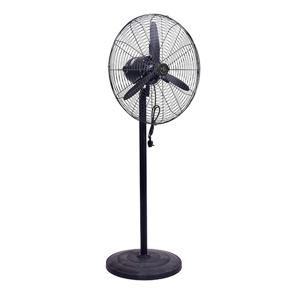 Buy Pedestal Fan Stand Cooling Oscillating Swive Fan Mechanical