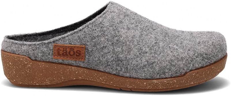 Taos Women's Woollery Clog