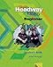New Headway Video Beginner Student's Book (New Headway First Edition) (Spanish Edition)
