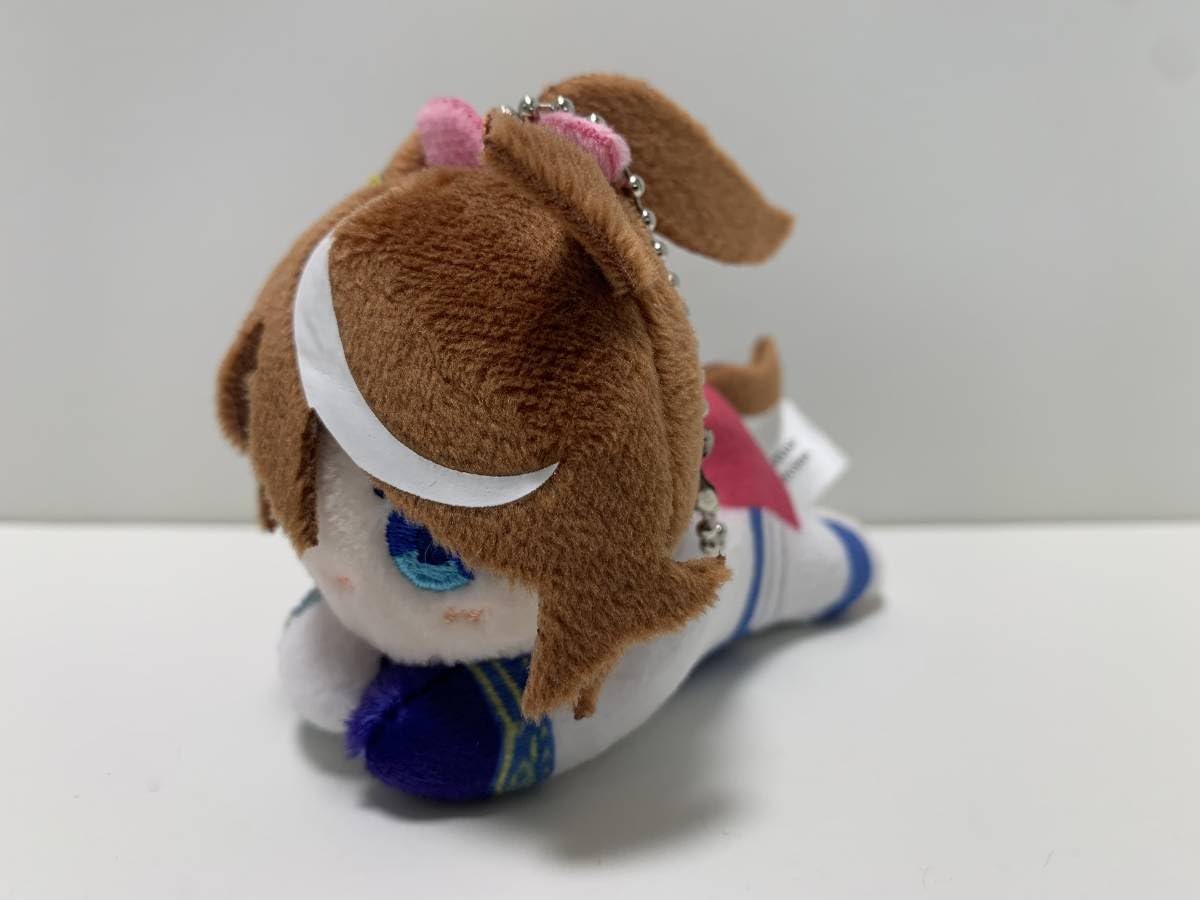 ウマ娘 はぐキャラ 13種セット ゴルシ ターボ スズカ 他 Amazon.co.jp