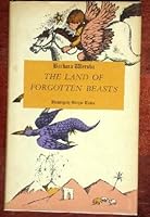 The Land of Forgotten Beasts B00DOGHGA4 Book Cover
