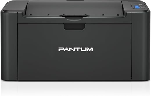 PANTUM P2518 Single funtion Mono Laser Printer 22PPM