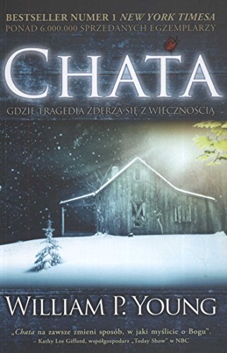 Chata [Polish] 8375340561 Book Cover