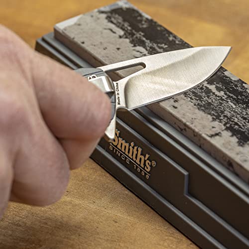 Smith'S HON1 Honing Solution - 4Oz Bottle thumb #6