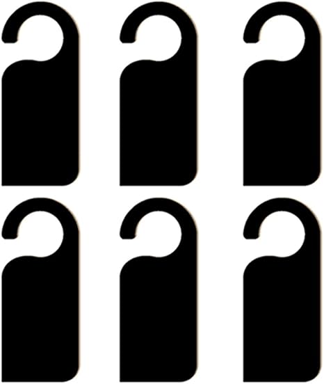 Amazon Co Jp Luxwell ドアプレート サインプレート ミニ黒板 両面 木製 ウエルカムボード 看板 玄関小物 ホテル ホーム レストラン 案内 ドアノブ サイン 装飾 インテリア 雑貨 ペンダント 掲示板 伝言板 6pcs 6パック 140114半円 文房具 オフィス用品