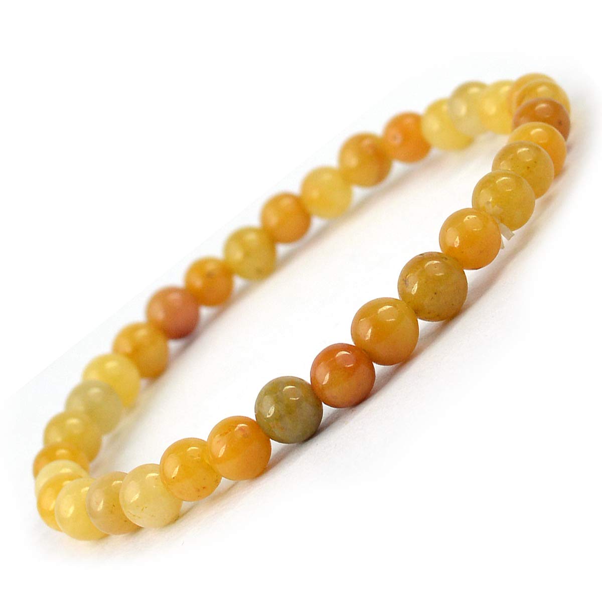 See full amazon price history chart for Reiki Crystal Products Yellow Jasper Bracelet Natural Crystal Stone 6 mm Bead Bracelet Round Shape for Reiki Healing and Crystal Healing Stone (Color : Yellow) Reiki Crystal Products Yellow Jasper Bracelet Natural Crystal Stone 6 mm Bead Bracelet Round Shape for Reiki Healing and Crystal Healing Stone (Color : Yellow) (B08SBYXB1J) Amazon Price History, Amazon Price Tracker