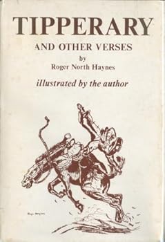 Hardcover Tipperary and Other Verses Book