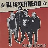 punk royal twitter  Punk Royale [Explicit]