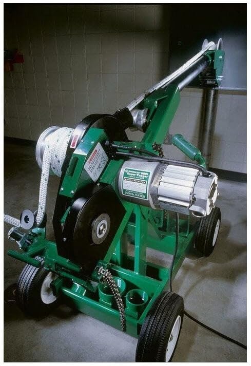 Greenlee - Accessory Pkg, Puller (11147), Pulling (11147)