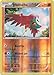 Pokemon - Hawlucha (48/124) - XY Fates Collide - Reverse Holo