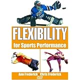 Sports Conditioning Series - Flexibility [Import anglais]