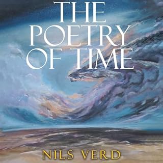 The Poetry of Time cover art