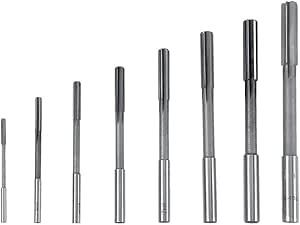 Sourcing Map 2.8mm Alésoir Mandrin Carbure Tungstène Tour