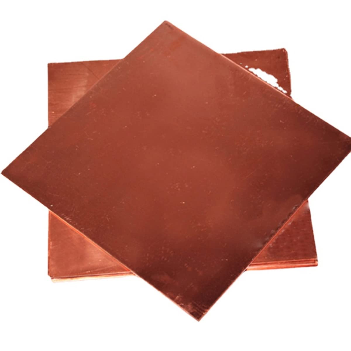 銅板 銅 金属板 赤銅シート 純銅 DIY 銅シート厚さ 0.5mm 0.6MM 0.8MM 1MM 1.2MM 【silicone】 1.5mm