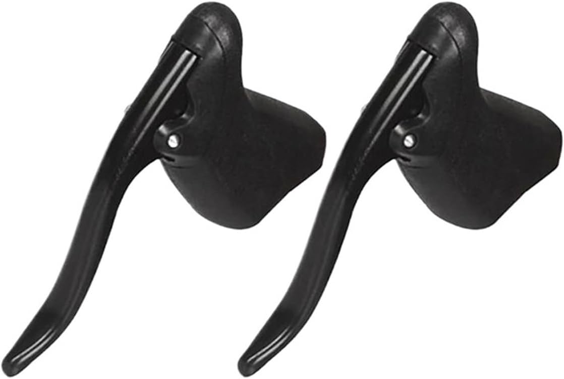 Bicycle Aluminum Brake Levers 1 Pair Handlebar Handbrake MTB Road Cycling Bicycle Accessories