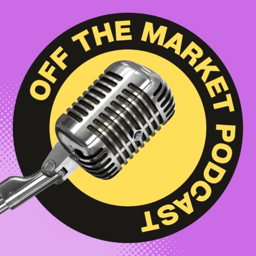 『Off the Market』のカバーアート
