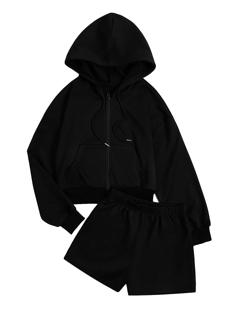 トップス andmary Eve hoodie set up Eve hoodie set up