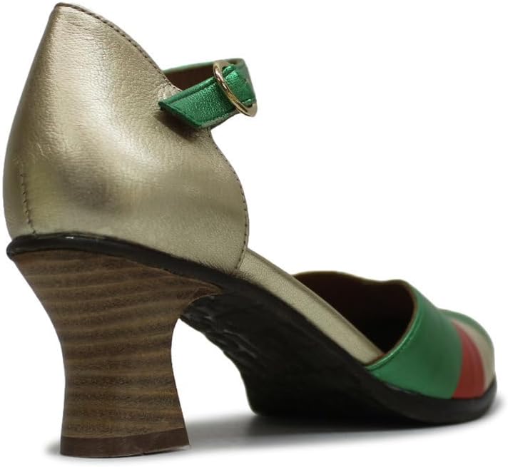 FLY London Womens Besh087fly