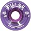 62x33 Purple