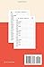 Contacts On My Phone: Personal Telephone Numbers Book with A to Z index for Emergency Backup