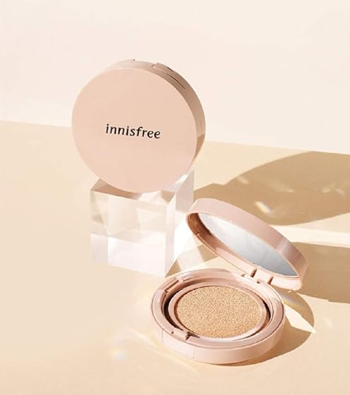 Innisfree スキンフィットグロウクッションの商品画像