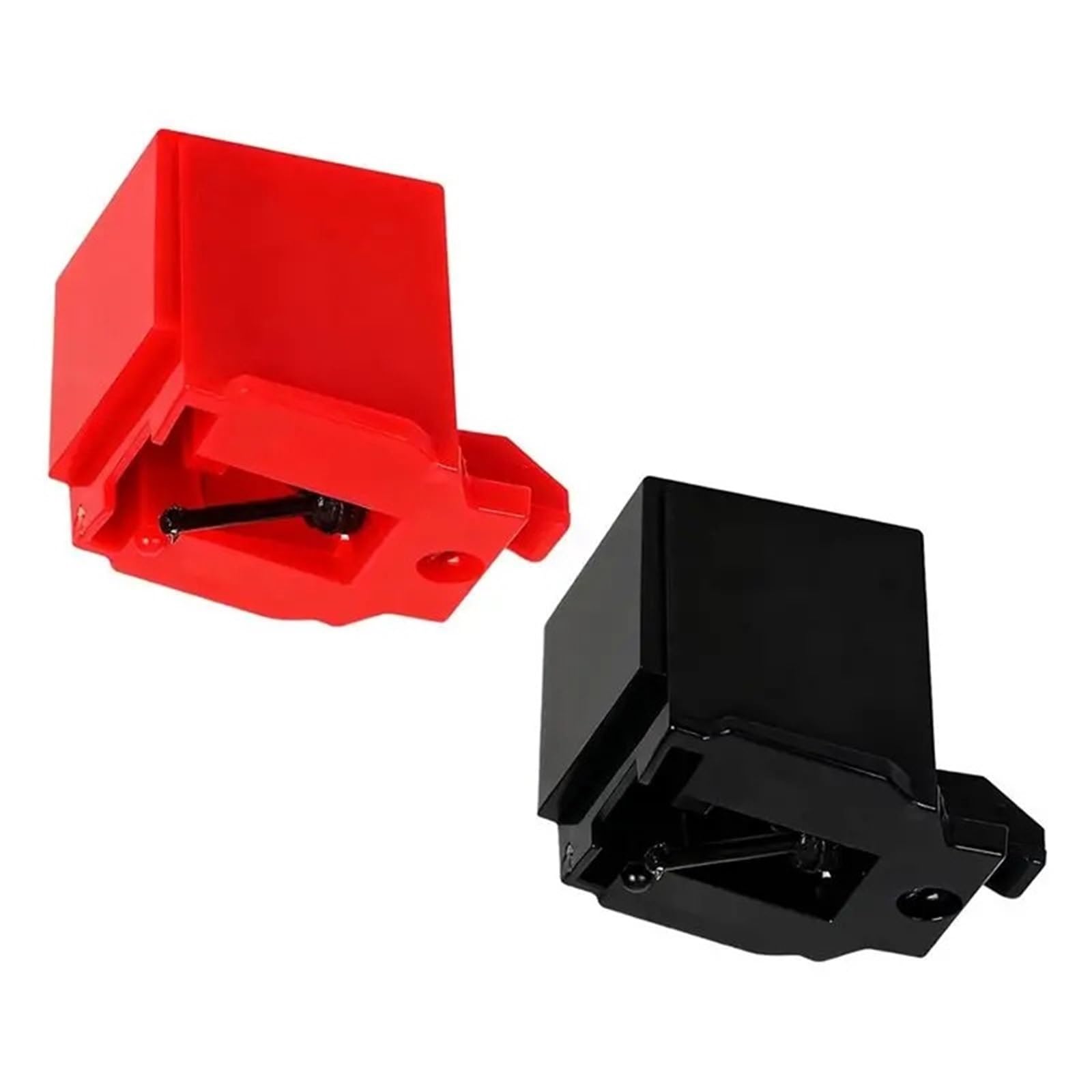 ABHT-Für ATN3600L for AT-LP60 Plattenspieler Phonograph Ersatz Stylus Nadel 2-Pack for Pl-atenspeler Plattenspieler