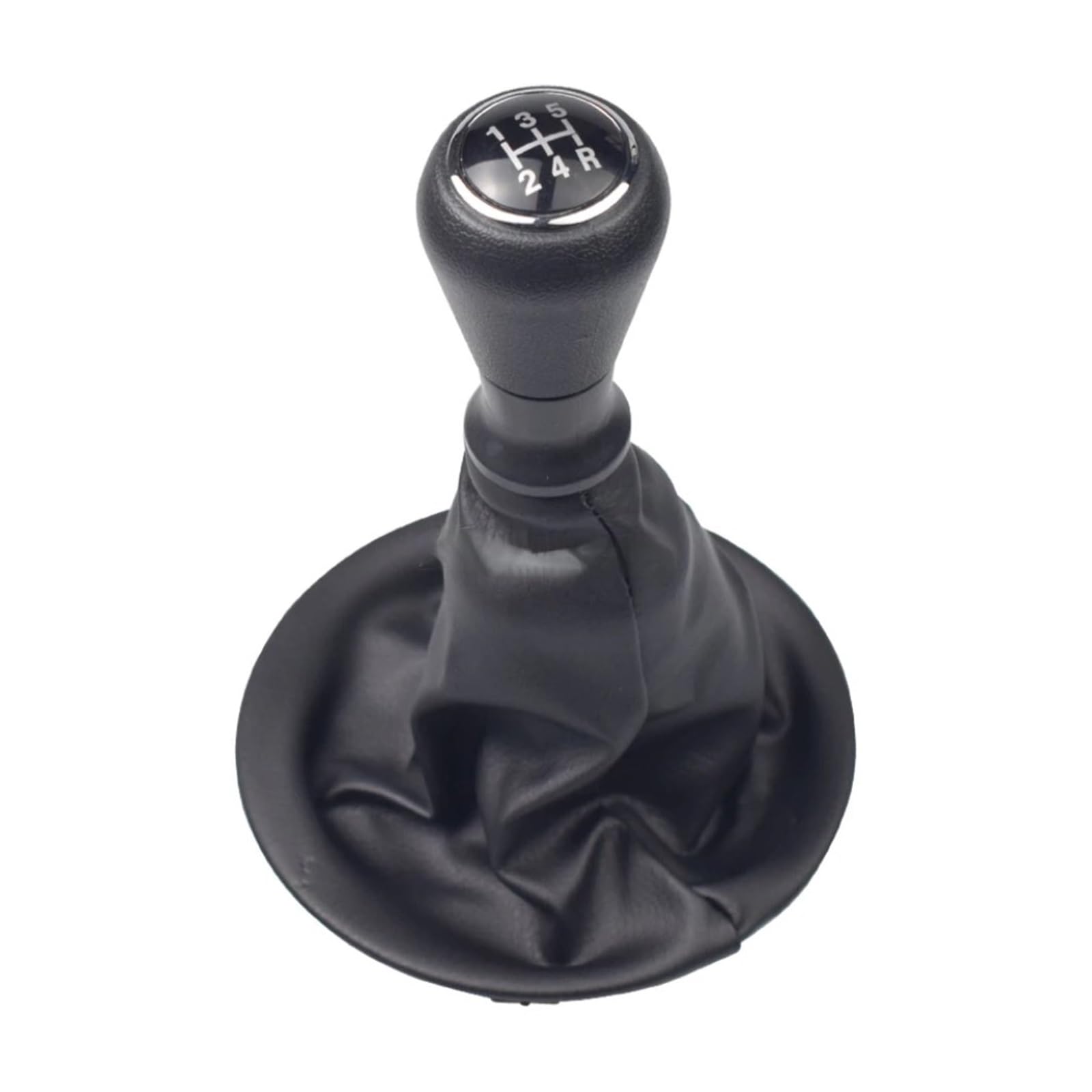 DBMSWZJQFG for Citroen Berlingo II Shift Lever Knob Performance