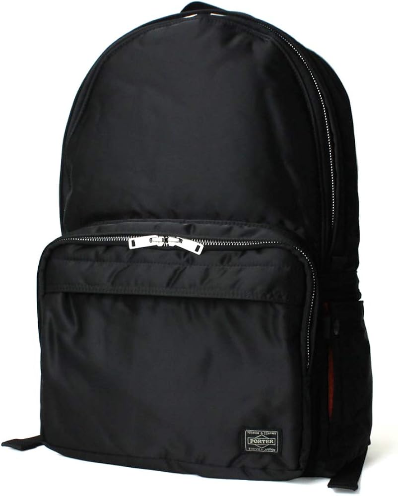 Amazon.co.jp: [ポーター] PORTER タンカー TANKER DAYPACK リュック
