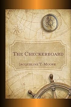 Paperback The Checkerboard Book