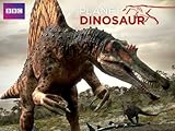 Planet Dinosaur Season 1