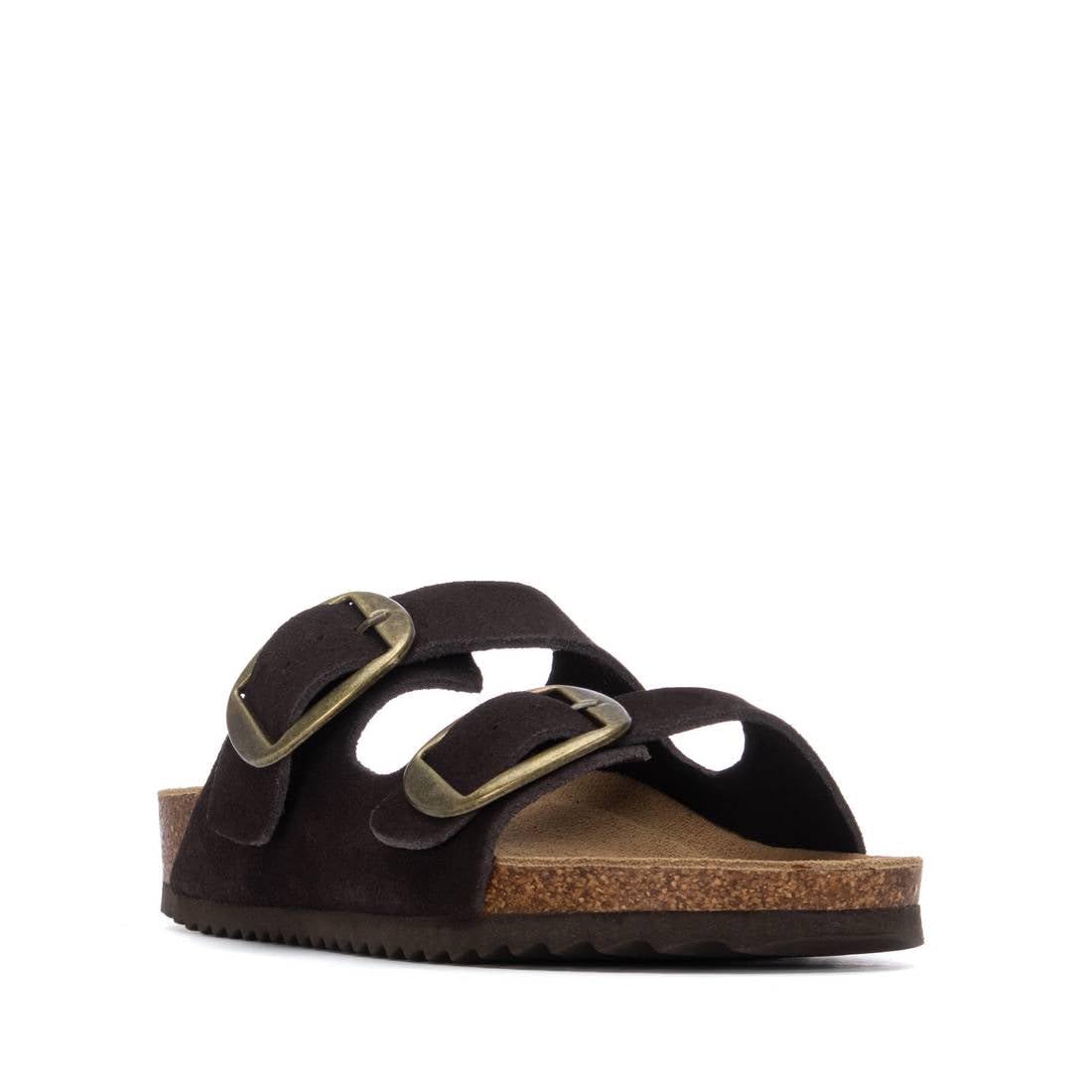 XTI - Sandalias de Tacón Mujer - Calzado Cómodo y Versátil - Moda casual