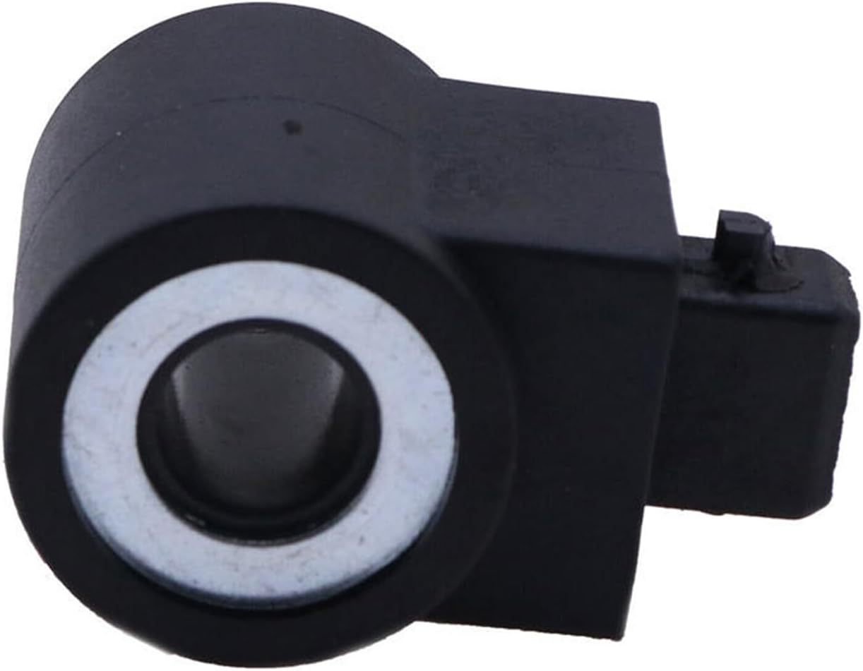 Solenoid Valve Coil 12V 6306012 630-6012 Compatible with Hydraforce Valve Stem 08 80 88 98