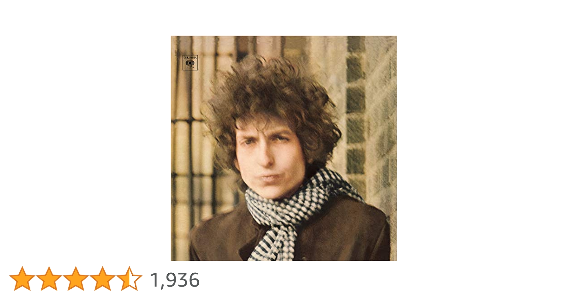 洋楽 BLONDE ON BLONDE Amazon.co.jp: Blonde on Blonde: ミュージック