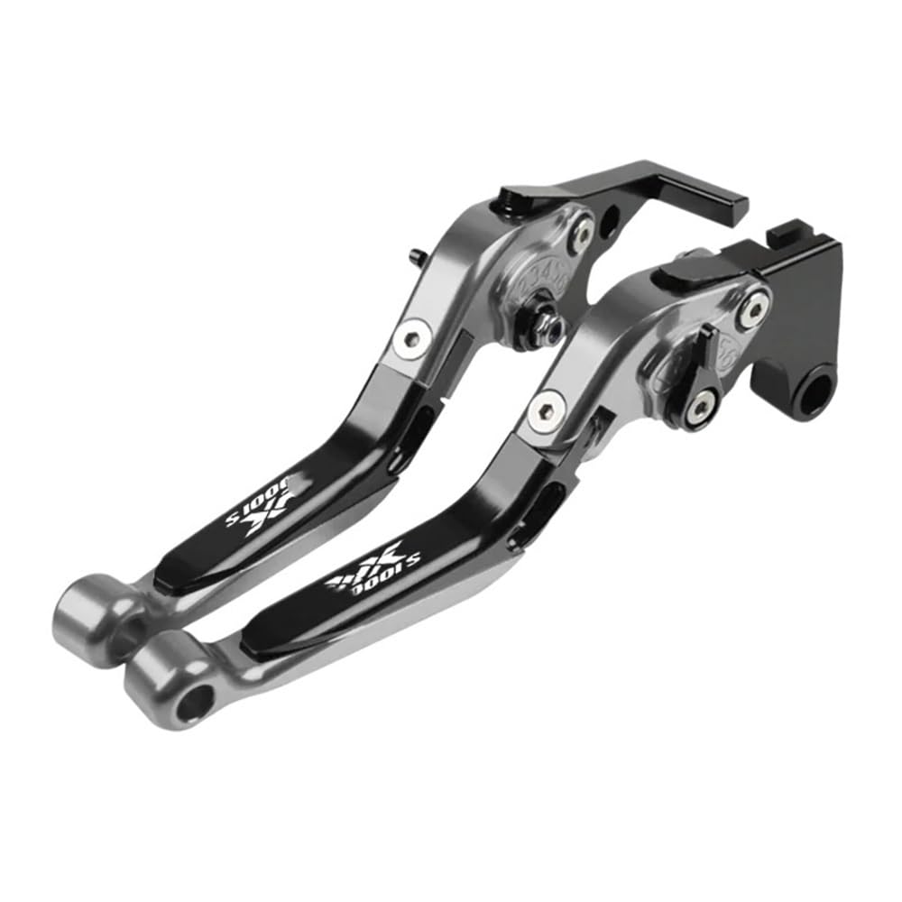 TYUIKN Brake Levers for S1000XR 1000XR S1000 XR 2015 2016 2017