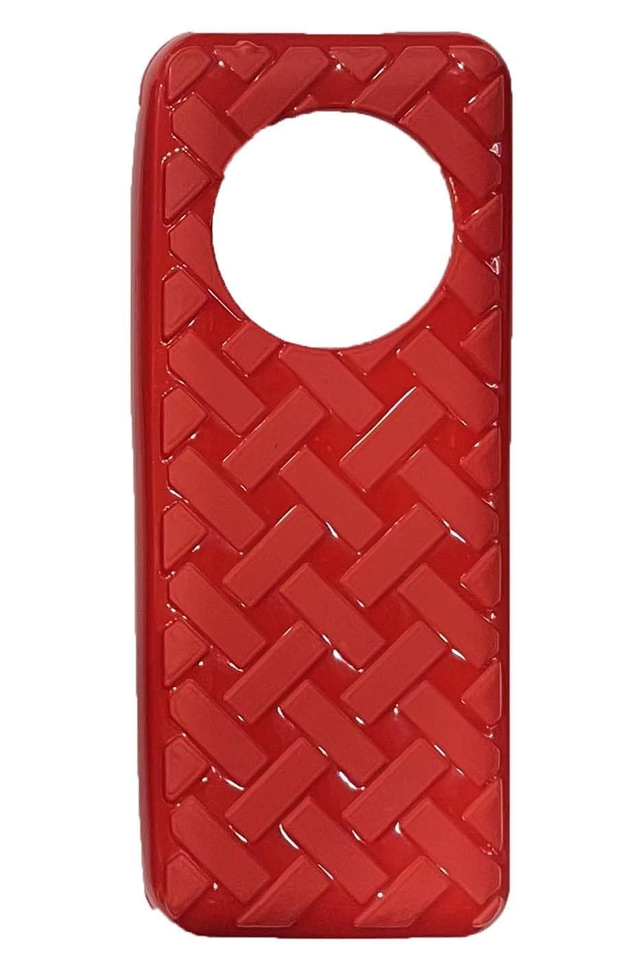 SCPMA Back Cover for Nokia 130 Music 2023 Back Cover (Red) (B0DD3R6F4X) Amazon Price History, Amazon Price Tracker